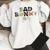Bad Bunny Shirt