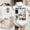 Bad Bunny Shirt