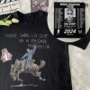 Bad Bunny Shirt