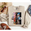 Bad Bunny Album Shirt