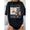 Bad Bunny Shirt