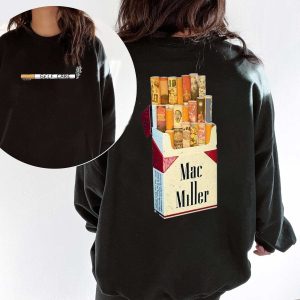 Mac Miller Selfcare Shirt