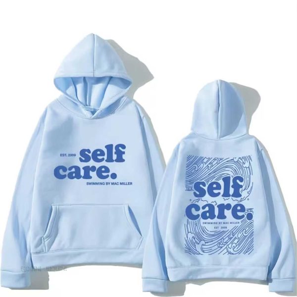 Mac Miller Self Care Shirt