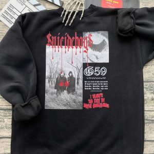 Suicideboys G59 Shirt