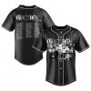 Suicideboy Greyday 2023 Baseball Jersey