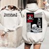 Suicideboys I Want To Die In new Orleans Hoodie