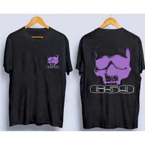 Suicideboys Band G59 Shirt