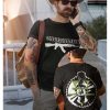 Suicideboys Grey Five Nine Shirt