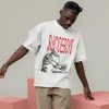 Vintage Suicideboys Skeleton Shirt