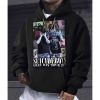 Suicideboys Grey Day Tour 2023 Hoodie