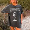 Suicideboys Skeleton Shirt