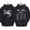 Suicideboys Band Greyday 2023 Shirt