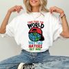 Mac Miller Take Over The World Shirt