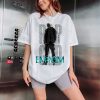 Eminem Albums Shirt