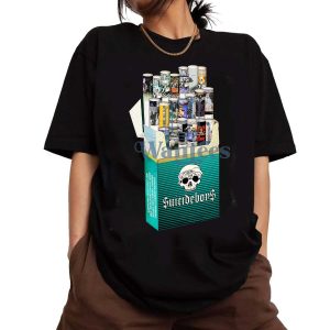 Suicideboys G59 Album Shirt Hoodie Sweatshirt