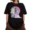 Mac Miller Face Shirt