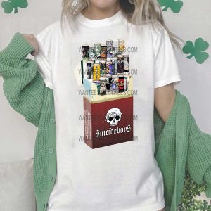 Suicideboys Shirt