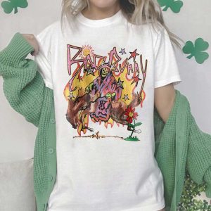 Bad Bunny Shirt