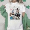 Bad Bunny Most Wanted Tour 2024 Shirt