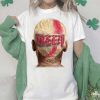 Chris Brown Breezy Shirt
