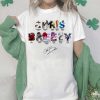 Chris Brown 11:11 Tour 2024 Shirt