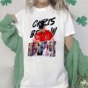 Chris Brown 11:11 Tour 2024 Shirt