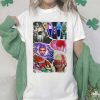 Chris Brown Album Shirt