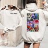 Chris Brown Albums Shirt