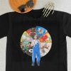Bad Bunny Shirt