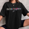 Chris Brown Album Shirt
