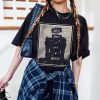 Tortured Poets Love & Poetry Shirt