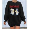 Suicideboys Bluey Shirt Hoodie Sweatshirt