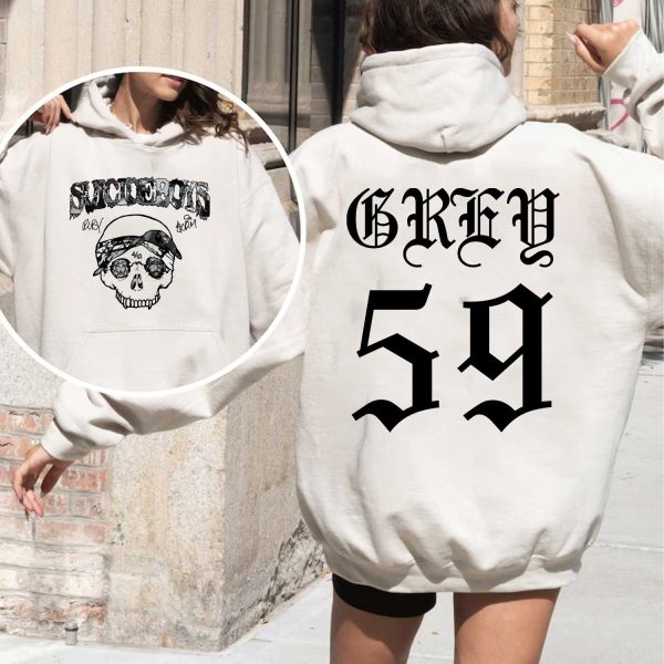 Suicideboys G59 Shirt Hoodie Sweatshirt