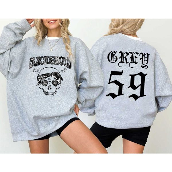 Suicideboys G59 Shirt Hoodie Sweatshirt