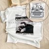 Taylor Swift Tortuned Poets Department Shirt