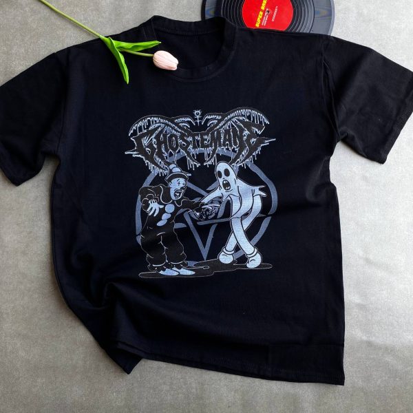 Suicideboys x Ghostermane Shirt