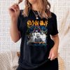 Def Leppard Golden Girls Shirt