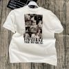 Female Rage TS Shirt