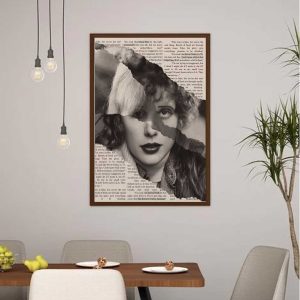 TS Poster Canvas