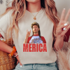 Joe Dirt 4th Of July Shirt, Joe Dirt Merica T-shirt Hoodie