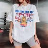 You Look Like The 4th Of July Shirt  Sweatshirt