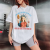 You Look Like The 4th Of July Shirt, Funny 4th Of July Jenifer Lite Beer Shirt