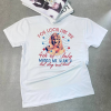 4th Of July Makes Me Want A Hot Dog So Bad Shirt