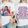 Joe Dirt Merica Shirt, 4th Of July Shirt