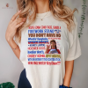 Joe Dirt Firework Shirt, 4th Of July Shirt