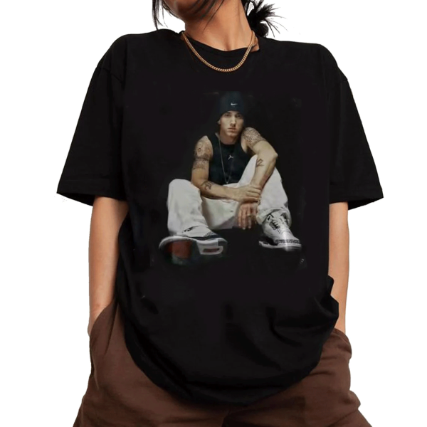 Eminem Shirt