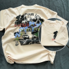 Suicideboys Shirt, Greyday 2024 Shirt SB Fans
