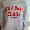 Christmas Vacation Sweatshirt It’s A Beaut Clark Unisex Funny Christmas Sweatshirt Griswolds