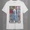 Uncle Baby Billy Misbehavin Tour Shirt, Walton Goggin Movie