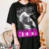 Uncle Baby Billy Go Outside Nerd Movie Shirt